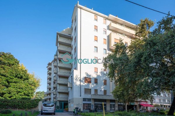 appartamento in vendita a Milano in zona Loreto