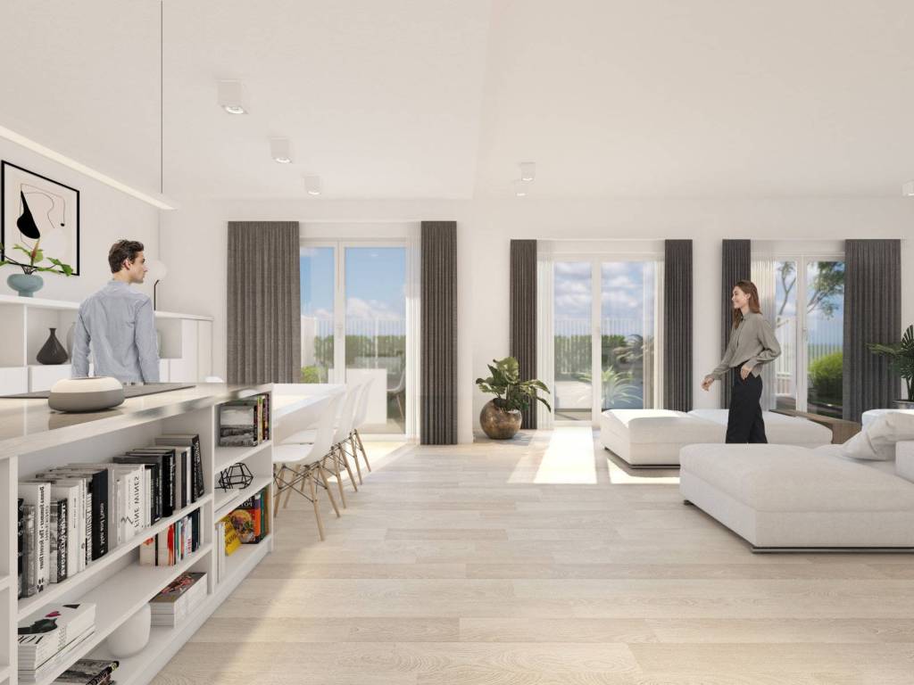 casa indipendente in vendita a Milano in zona Vigentino