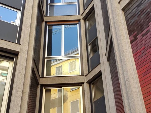 appartamento in vendita a Milano in zona Brera