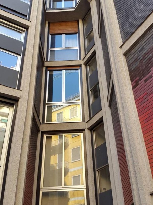 appartamento in vendita a Milano in zona Brera