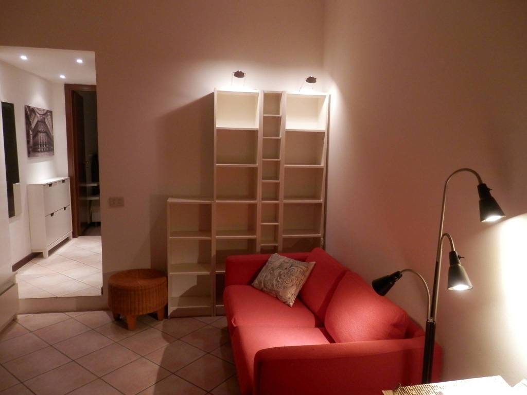 appartamento in vendita a Milano in zona San Vittore