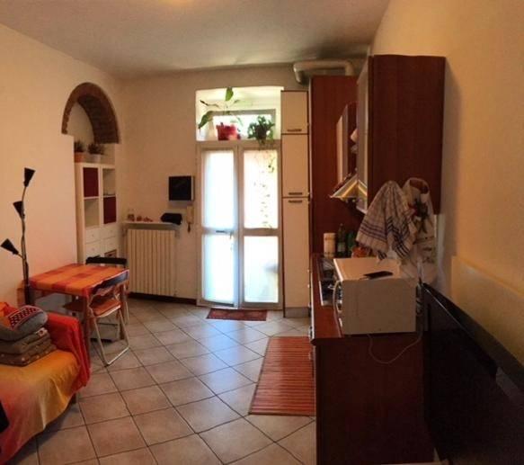 appartamento in vendita a Milano in zona San Vittore