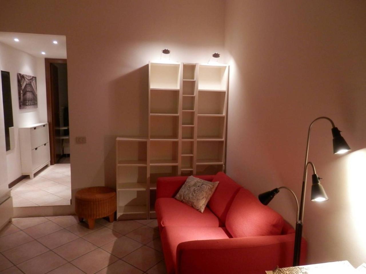 appartamento in vendita a Milano in zona San Vittore