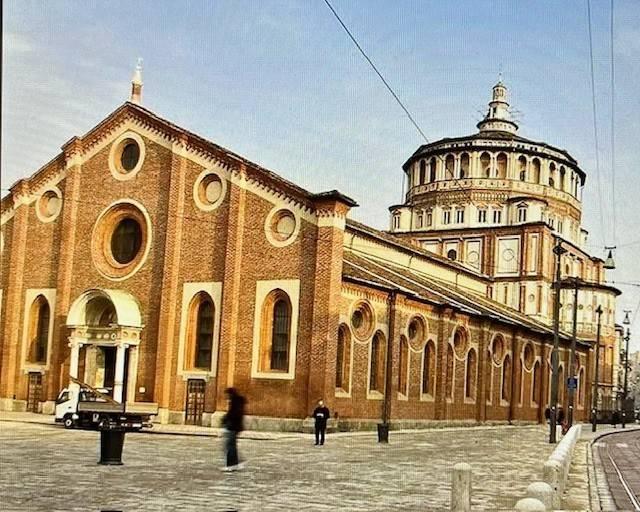 appartamento in vendita a Milano in zona Cadorna