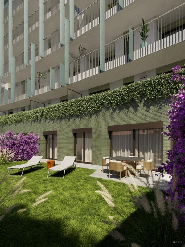 appartamento in vendita a Milano in zona Quarto Cagnino