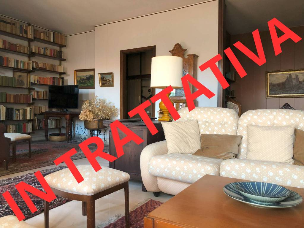 appartamento in vendita a Milano in zona Affori