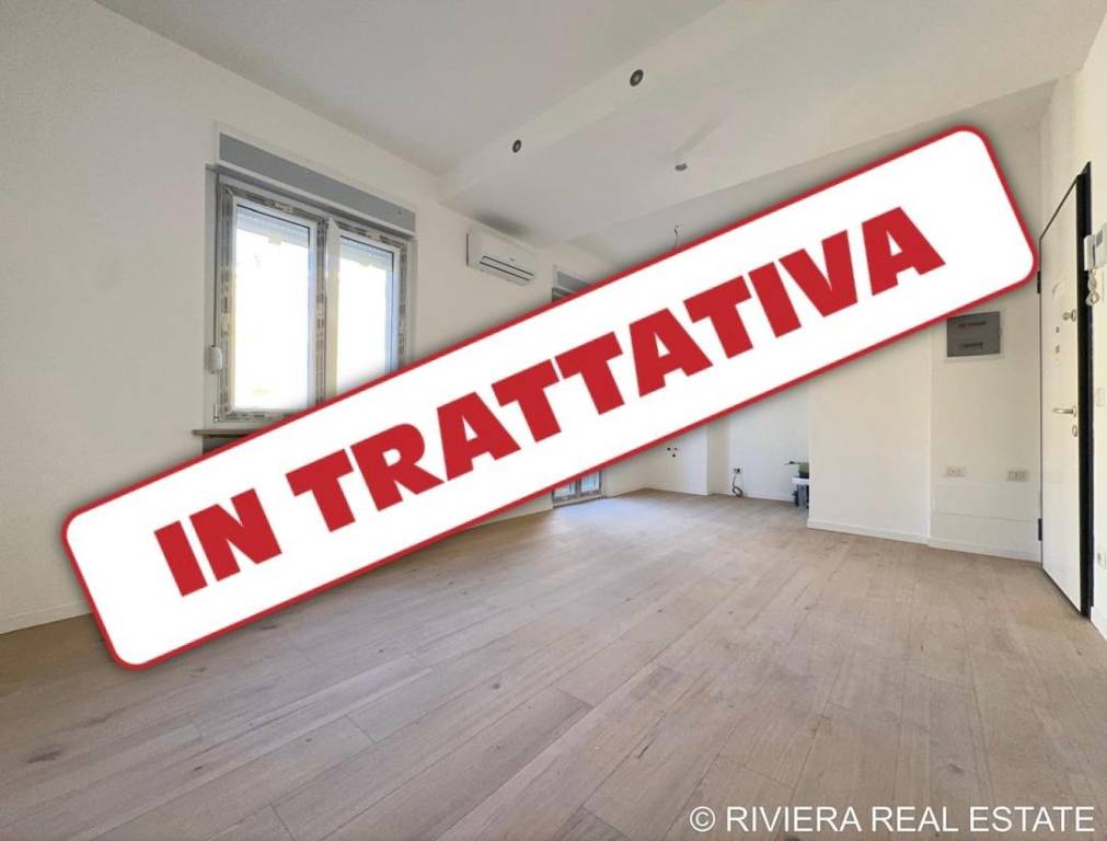 appartamento in vendita a Milano in zona Sempione