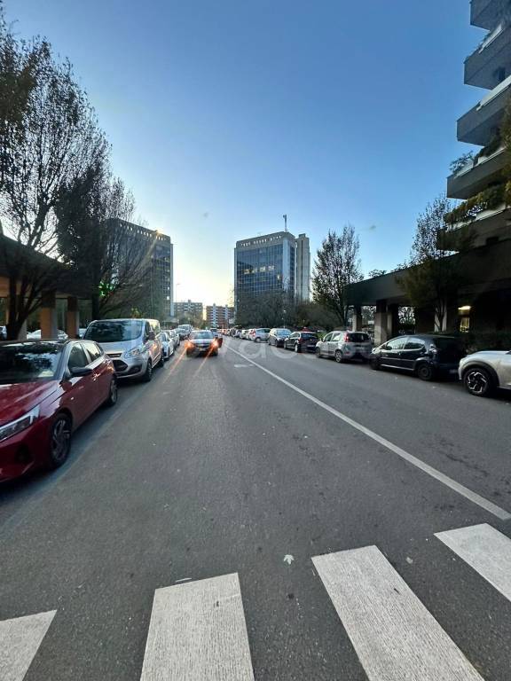 monolocale in vendita a Milano in zona Gratosoglio