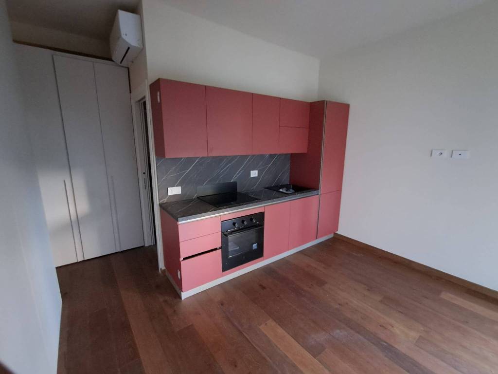 appartamento in vendita a Milano in zona Centro Direzionale