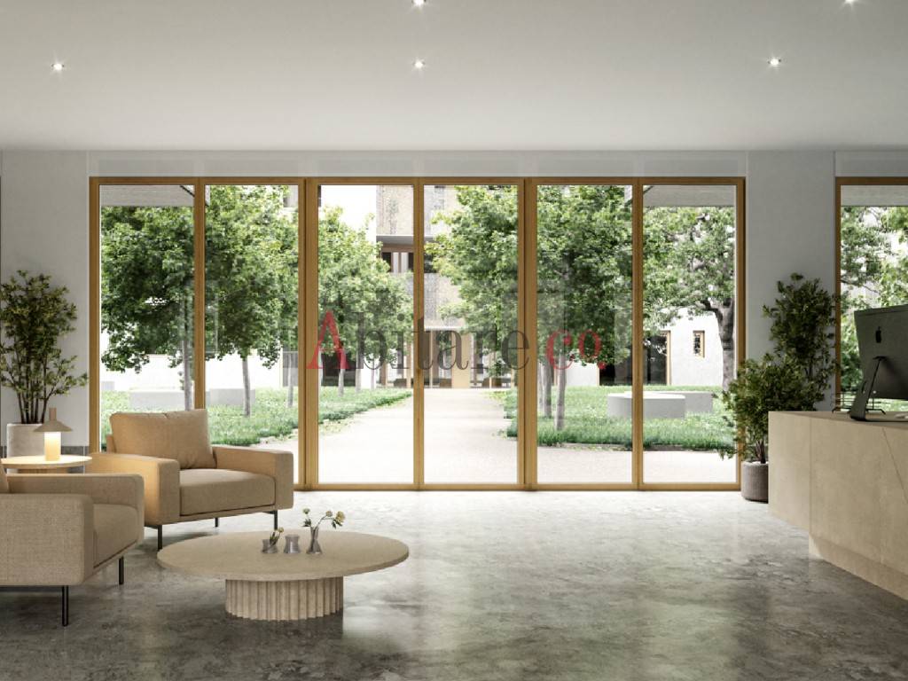 appartamento in vendita a Milano in zona Crescenzago