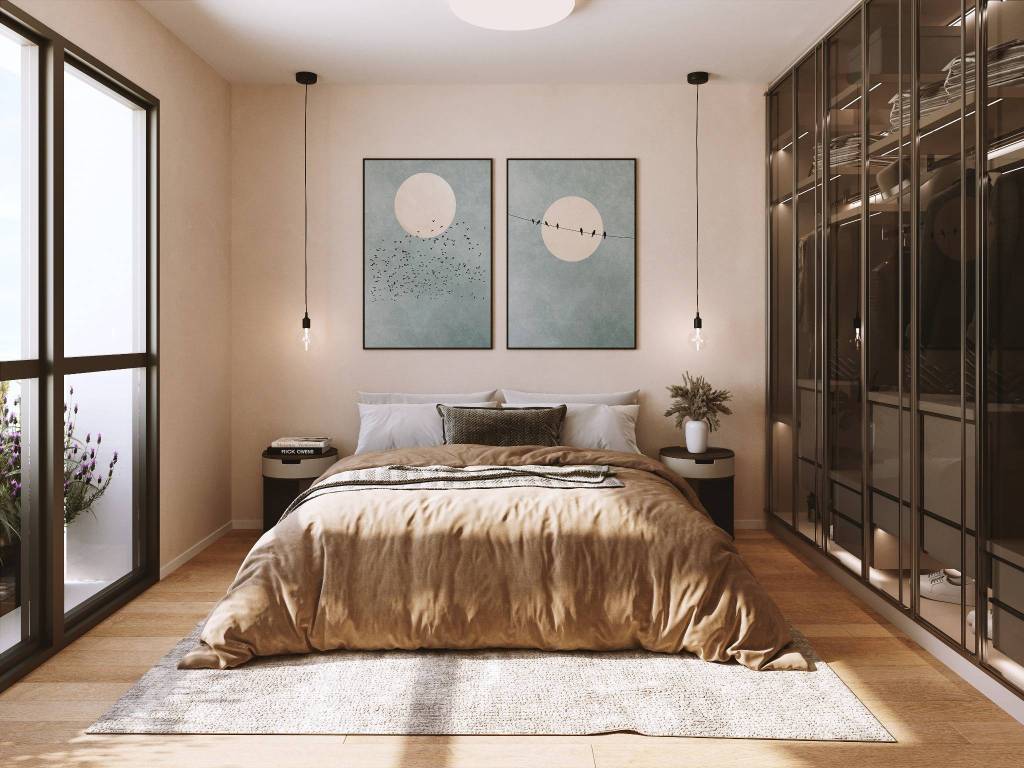 appartamento in vendita a Milano in zona Isola