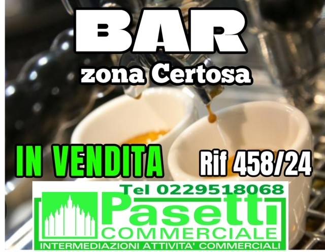 negozio in vendita a Milano in zona Ghisolfa
