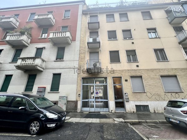 locale di sgombero in vendita a Milano