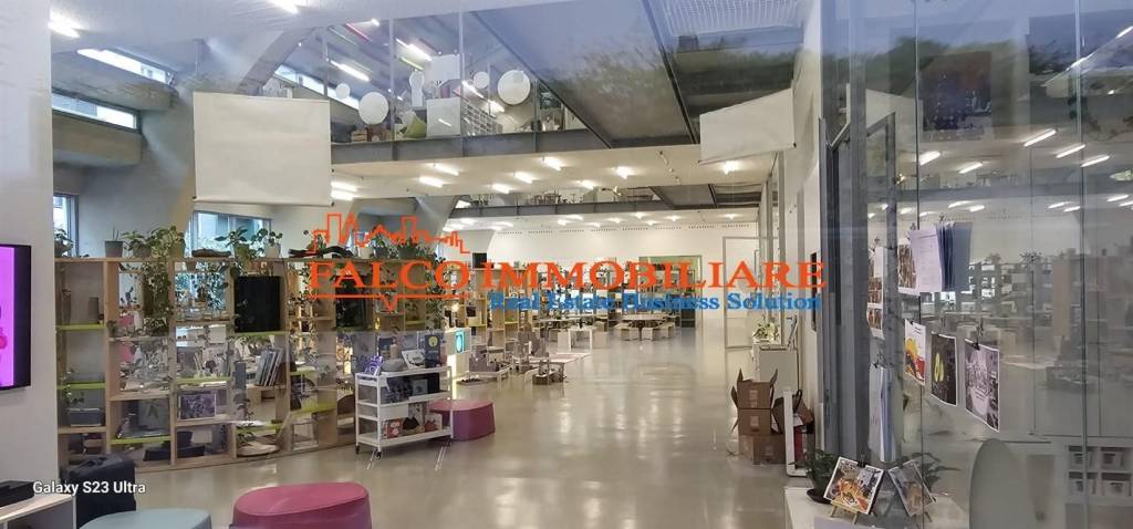 negozio in vendita a Milano in zona Sempione