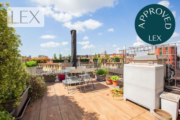 appartamento in vendita a Milano in zona Guastalla