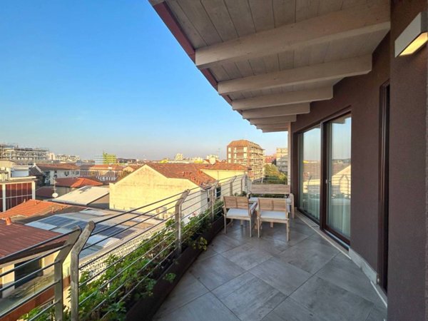 appartamento in vendita a Milano in zona Affori