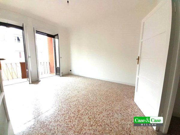 appartamento in vendita a Milano in zona Parco Solari