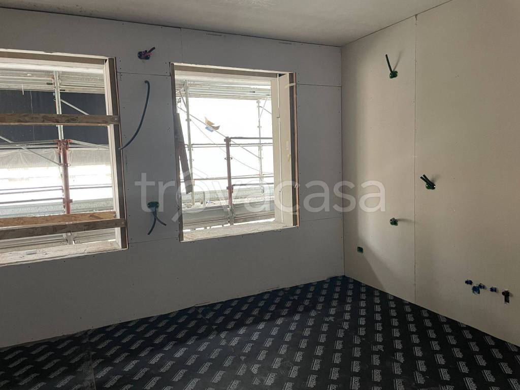 appartamento in vendita a Milano in zona Ghisolfa