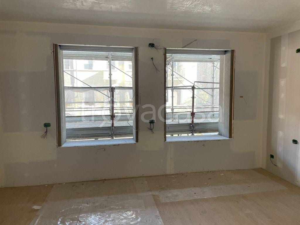 appartamento in vendita a Milano in zona Ghisolfa