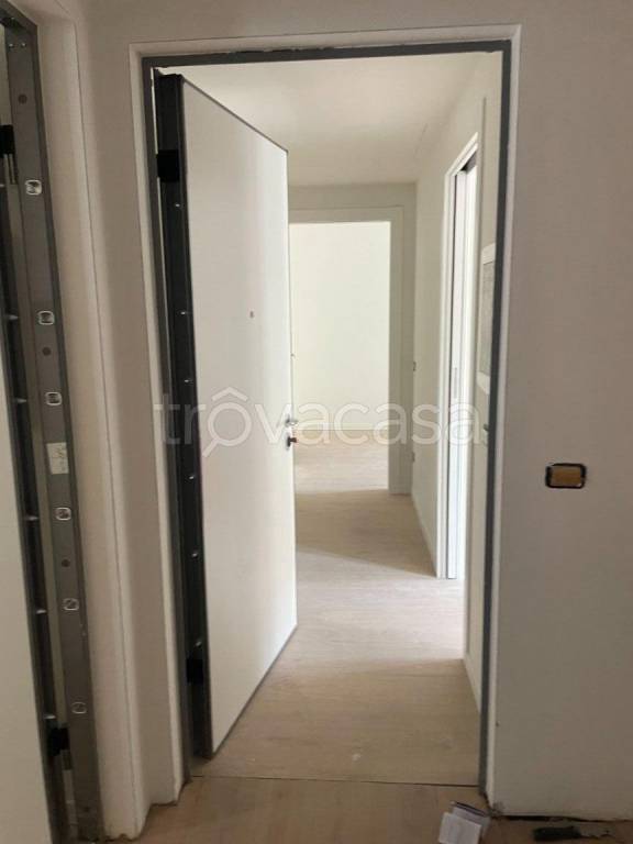 appartamento in vendita a Milano in zona Ghisolfa