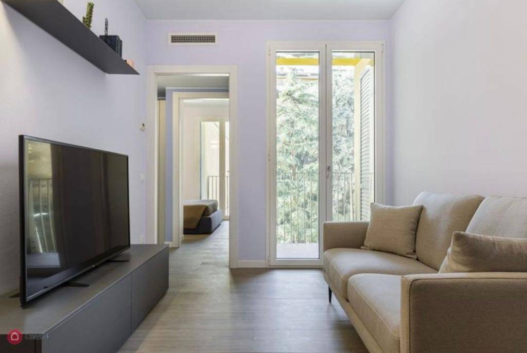 appartamento in vendita a Milano in zona Greco