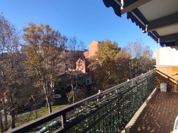 appartamento in vendita a Milano in zona Ghisolfa
