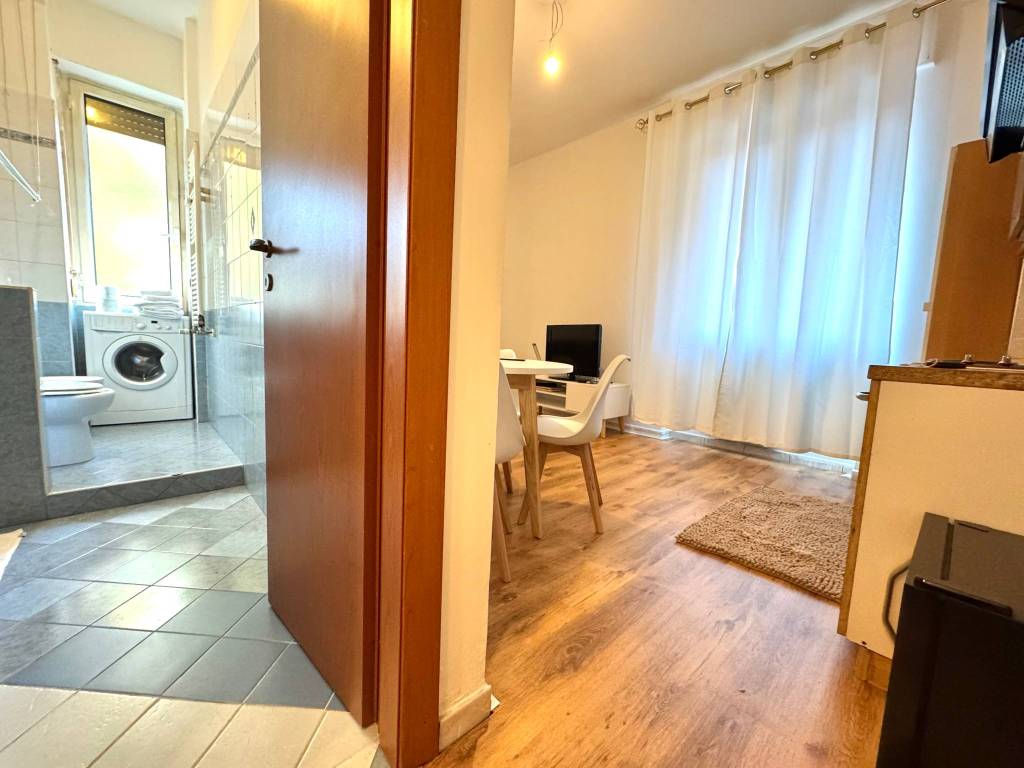 appartamento in vendita a Milano in zona Città Studi