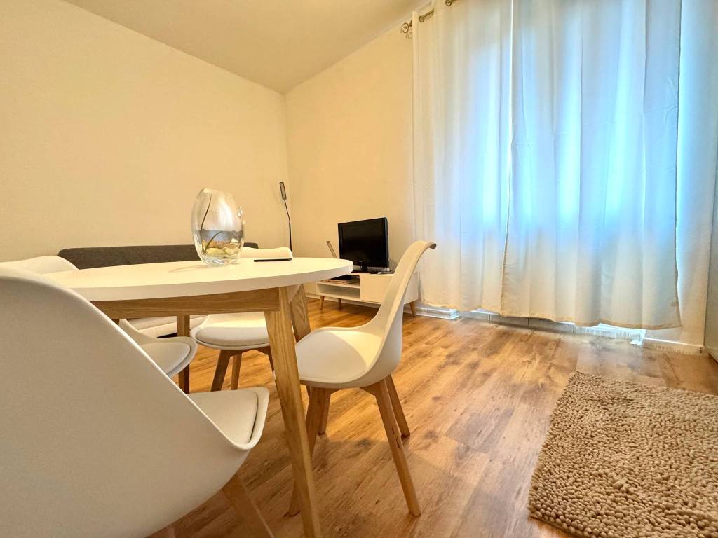 appartamento in vendita a Milano in zona Città Studi