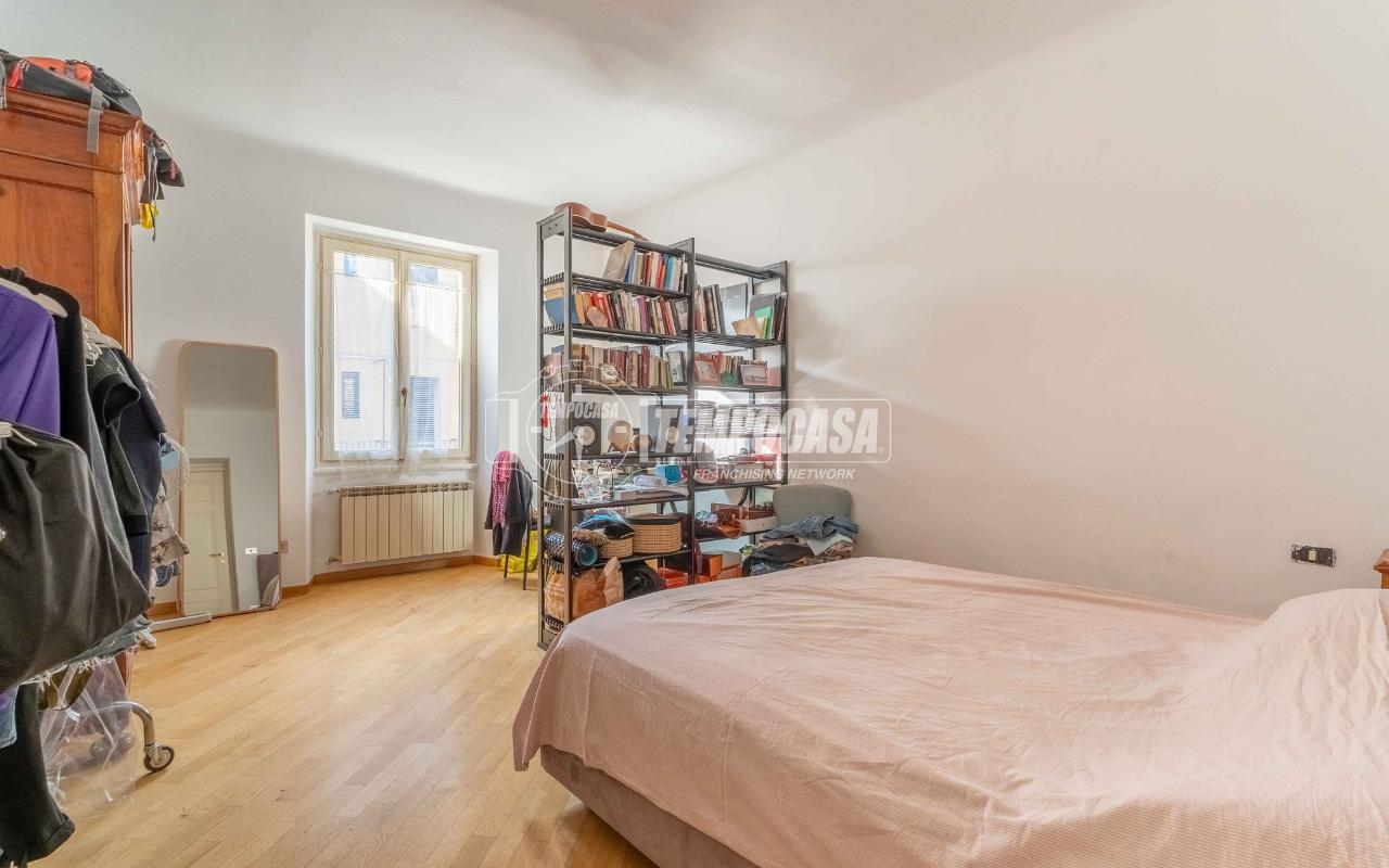 appartamento in vendita a Milano in zona Conchetta