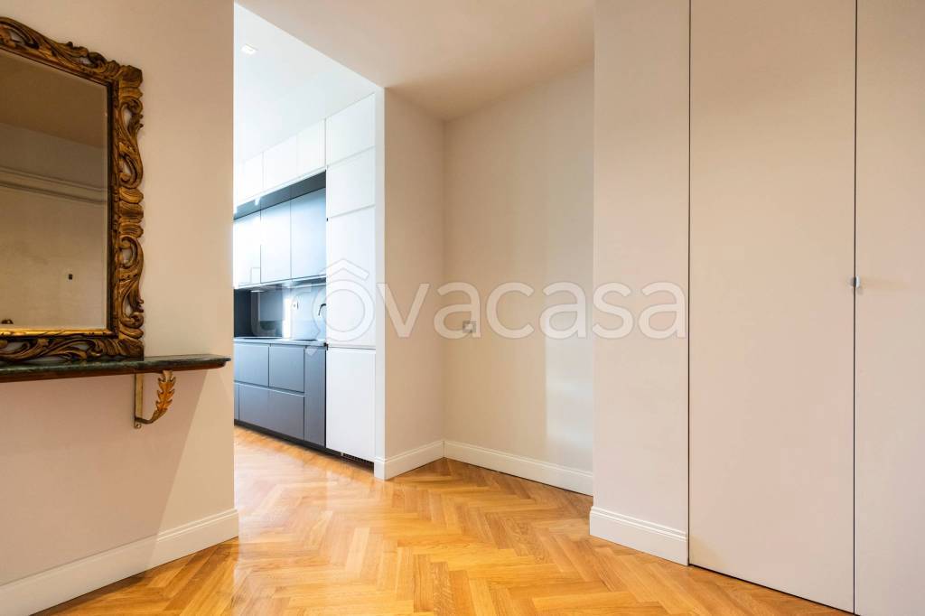 appartamento in vendita a Milano in zona Città Studi