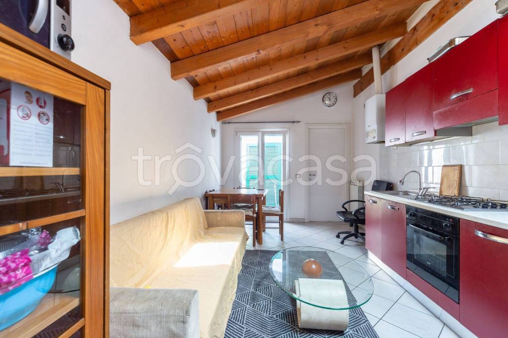 appartamento in vendita a Milano in zona Musocco