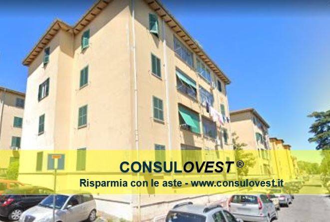 appartamento in vendita a Milano in zona Quartiere degli Olmi