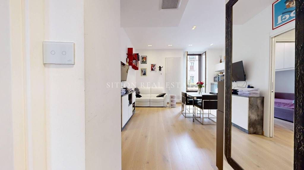 appartamento in vendita a Milano