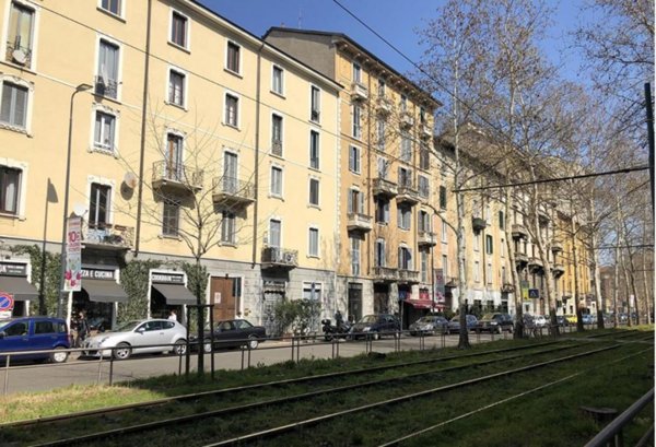 ufficio in vendita a Milano
