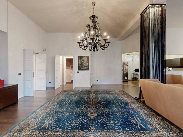 appartamento in vendita a Milano in zona Gorla