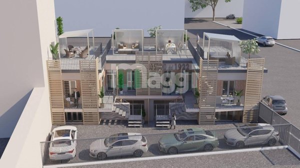 appartamento in vendita a Milano in zona Calvairate