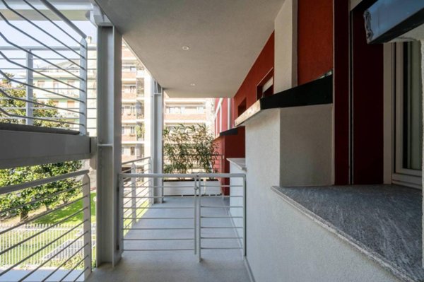 appartamento in vendita a Milano in zona Porta Romana