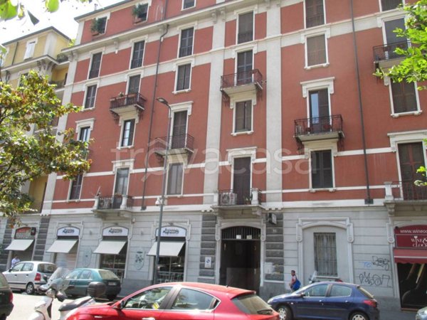 appartamento in vendita a Milano in zona Centro Direzionale