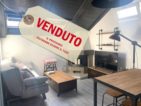 appartamento in vendita a Milano in zona Solari