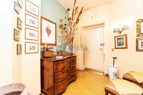 appartamento in vendita a Milano in zona Città Studi