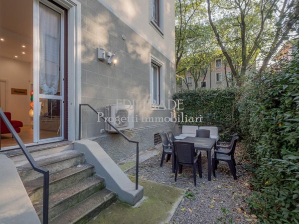 appartamento in vendita a Milano in zona Porta Venezia
