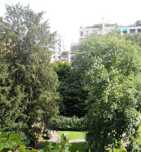 appartamento in vendita a Milano in zona Guastalla