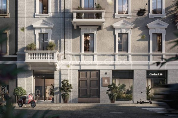 negozio in vendita a Milano