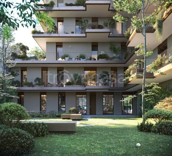 appartamento in vendita a Milano in zona San Siro
