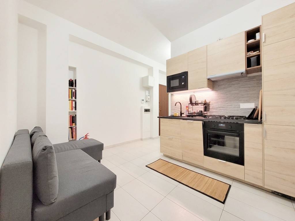appartamento in vendita a Milano in zona Precotto