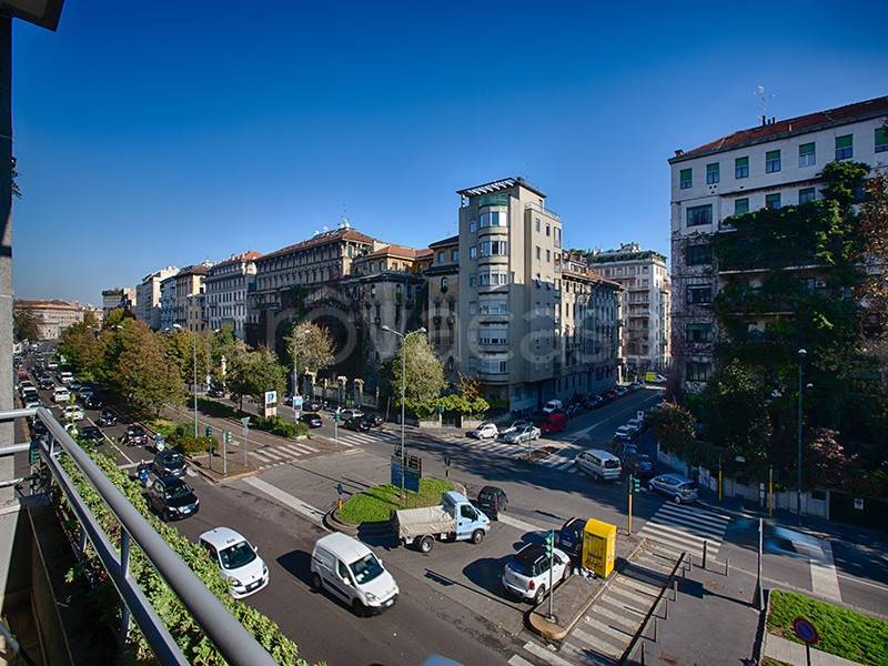 appartamento in vendita a Milano in zona Centro Storico