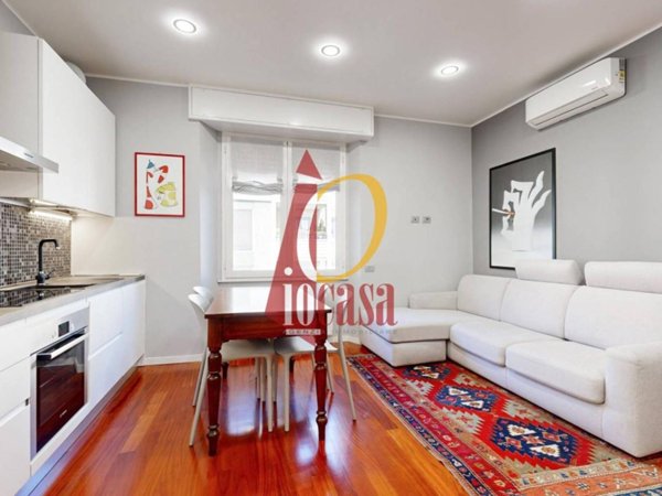 appartamento in vendita a Milano in zona Stadera