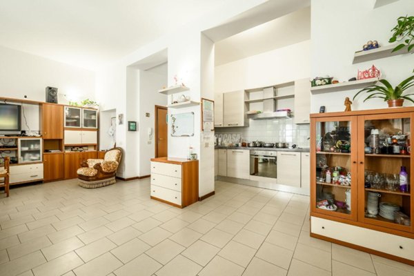 appartamento in vendita a Milano in zona Maggiolina