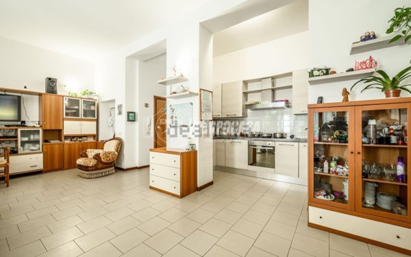 appartamento in vendita a Milano in zona Maggiolina