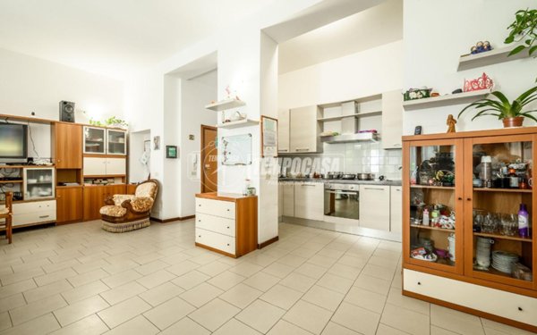 appartamento in vendita a Milano in zona Maggiolina